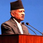 काली नदी मुहानयताको भूभाग नेपालकै हो,  भारतले यसलाई मान्नै पर्छ