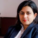 कोरोना विरुद्धको लडाईमा उत्कृष्ट काम गर्ने महिलाको सूचीमा नेपालकी रुना झा पनि