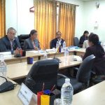 नागरिकता विधेयकमा सहमति जुट्ने संभावना