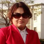 सरिता गिरीलाई राज्यले कार्बाही नगरे हाम्रो पार्टीे र जनताले कार्बाही गर्छ: अध्यक्ष विद्रोही