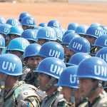 नेपाली सेनालाई क्वारेन्टिनमा राखेर शान्ति मिसनका लागि पठाउँदै