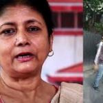 देशद्रोह गर्न नछोडे पछी सांसद सरिता गिरीलाई आफ्नै पार्टीले निलम्बन गर्दै