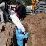 नेपालमा कोरोनाबाट मृत्यु हुनेको संख्या ९९ पुग्यो, कुन प्रदेशमा कति ?