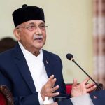 ‘राम पनि भारतीय होइनन, अयोध्या पनि भारतीयको होइन’-प्रधानमन्त्री
