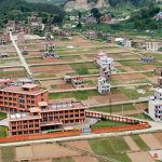 काठमाडौंमा १८ हजार रोपनी ल्याण्ड पुलिङको काम अघि बढ्यो, प्लटिङ गर्न ठेक्का दिने तयारी