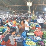 मौसमी तरकारीको भाउ घट्यो, खुद्रा बजारमा दोब्बर महंगो