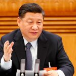 नेपाल-चीनको स्थिरता र विकासमा सकारात्मक योगदान दिने चिनियाँ राष्ट्रपतिको भनाई