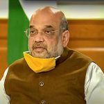 भाजपाका अध्यक्ष तथा भारतीय गृहमन्त्री अमित शाहमा कोरोना पुष्टी