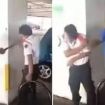 मलेसियामा सेक्युरिटी गार्डलाई कुट्ने र कुटाइ खाने दुवै नेपाली भएको पुष्टि