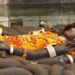 किन बुढानिलकण्ठ मन्दिरमा अहिलेसम्म कुनै राजाले प्रवेश गर्ने हिम्मत गरेनन् ?