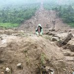 यो वर्ष पहिरोले सिन्धुपाल्चोक जिल्लामा ठूलो मानवीय क्षति