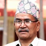 ललितपुर महानगरका मेयर चिरिबाबु महर्जनलाई कोरोना संक्रमण