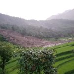 सिन्धुपाल्चोकमा फेरि विपद्: पहिरोमा 30 जना बेपत्ता,दुई जनाको शव भेटियो
