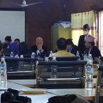 ‘विगतमा नेटवर्किङ धन्दा चलाएका व्यक्तिलाई वस्तुको प्रत्यक्ष बिक्री वितरणका लागि इजाजत नदिनू’
