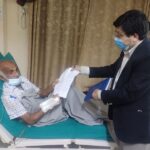 सरकार र डा.केसीबीच मध्यराति ८ बुँदे सहमति (सहमतिपत्रसहित)