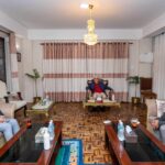 अध्यादेशले पुनः तरंगित राजनीति, सत्तारुढदेखि विपक्षीसम्मले गरे प्रधानमन्त्रीको कडा आलोचना