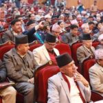 ओली समूहको प्रदेशगत प्रशिक्षण सातै प्रदेशमा कार्यकर्ता भेला, कुन प्रदेशमा को ?