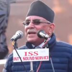 ‘ओली सच्चिए भन्ने लागेको थियो, दुई जनाले सदन हत्या गर्न मिल्छ ?