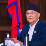 ‘हामी यहाँ छौँ’ भनेर टाँस्नै पर्दैन, वैधानिक नै हामी हौं-‘ प्रधानमन्त्री ओली