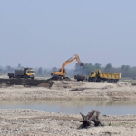 नदीजन्य पदार्थमा आधारित उद्योग सञ्चालन गर्न छुट्टै निकाय र कानुन बनाइने