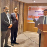 पेट्रोलियम पाइपलाइनः एउटा सञ्चालन, अर्कोको तयारी