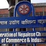 व्यवसायीले बुझाउनुपर्ने कर र बैंकको साँवाब्याज भुक्तानी गर्ने समय थप गर्न महासंघको आग्रह
