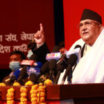 ‘बाजे वकिल’ को अभिव्यक्ति दिएका प्रधानमन्त्री ओलीविरुद्ध अवहेलना मुद्दा दर्ता
