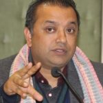 प्रधानमन्त्री ज्यू ! ‘तपाई सुवास नेम्वाङ र अग्नी खरेल बोकेर आउनुस्, खुलामञ्चमा बहश गरौं’