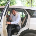 मन्त्रीको उदण्डता : पीएलाई गाडी नदिएपछि सहसचिवको सरुवा