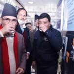 काठमाडौंको ५ ठाउँमा ‘वाटर एटिएम’ १ रुपैयाँ तिर्नुहोस्, स्वच्छ पानी पिउनुहोस्