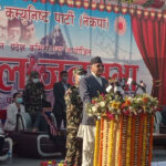 प्रतिनिधिसभा विघटन अदालतबाट सदर नभए आन्दोलन गर्छाै – ओली