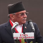 ‘केपी जी  प्रतिगमनविरुद्ध सिंहदरबार र बालुवाटार घेर्ने आन्दोलन गर्न नपरोस्’