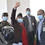 सर्वोच्चलाई प्रधानमन्त्रीको जवाफ-‘सत्यसँग नलड्ने र शक्तिसँग नझुक्ने सिद्धान्तमा अडिग छु’ (पूर्णपाठ)