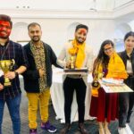 ‘म पनि बोल्छु’ वक्तृत्वकला प्रतियोगिताको प्रथम पुरस्कार रोशन कडरियालाई(भिडियो लिङ्क सहित )