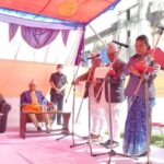 प्रदेश-१ मन्त्रिपरिषद : ४ मन्त्री र दुई राज्यमन्त्रीले लिए सपथ