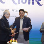 सरकार र विप्लव समूहबीच सहमति पत्रमा हस्ताक्षर, यस्ता छन् सहमति