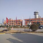 त्रिभुवन अन्तर्राष्ट्रिय विमास्थलबाट तेस्रो मुलुक प्रस्थानमा प्रतिबन्ध