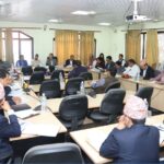 संसदीय सुनुवाई समितिमा हेरफेर, कसले कुन जिम्मेवारी पाए ? (सूचीसहित)
