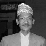कोरोना संक्रमणबाट सुदूरपश्चिम प्रदेशका पूर्वप्रमुख मोहनराज मल्लको  निधन