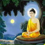 शाही सुखसयलदेखि अष्टाङ्गिक मार्गसम्मका शाक्यमुनि बुद्धले किन गरे गृहत्याग ?