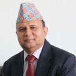 शंकर पोखरेल लुम्बिनी प्रदेशको मुख्यमन्त्री नियुक्त