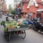 अब हिँडडुल गर्नेलाई प्रहरीले समाउने, ठेलागाडामा सञ्चालित व्यवसायमा रोक