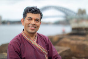 Yogi Acharya Rajan Sharma