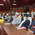 कर्णाली सरकारले ल्यायो ३६ अर्ब ५४ करोडको बजेट