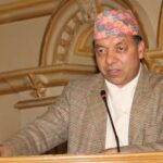 एक अर्ब बढी भ्रष्टाचार गरेको आरोपमा चुडामणि शर्मासहित तीन जनाविरुद्ध मुद्दा