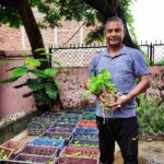 गुर्जो अभियानकर्मी कमलबहादुर राजलवट सम्मानित