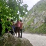 भारतले भन्यो– ‘एसएसबीले तुइन काट्दा मान्छे खसेको भन्ने हल्ला एकदमै गलत छ’