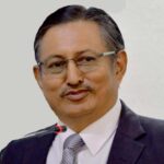 पाँच सदस्यीय बन्यो देउवा मन्त्रिमण्डल, अर्थको जिम्मा जनार्दन शर्मालाई