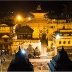 मन्दिरमा अझै निषेधाज्ञा शिवालय बन्द ः भक्तजन अलपत्र