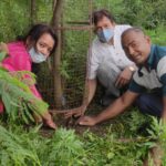 साउने झरीसँगै वाग्मती सफाइ ४२७ औँ हप्तामा